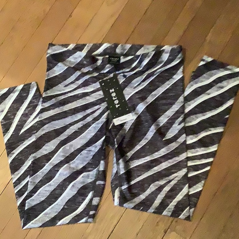 Terez NWT leggings
